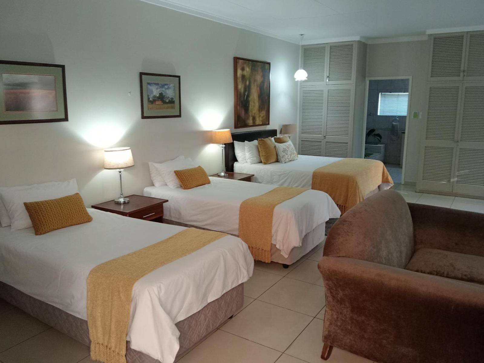Harmony Place Klerksdorp Room photo