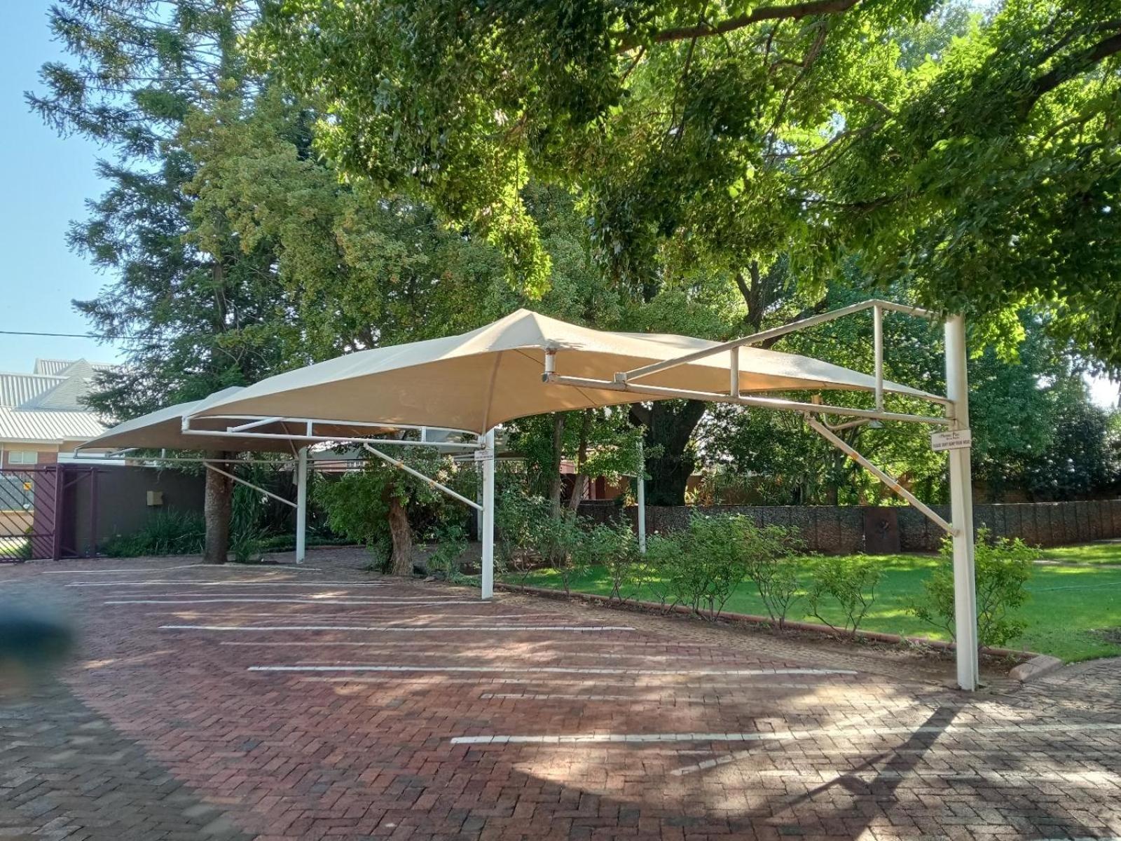 Harmony Place Klerksdorp Exterior photo